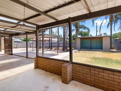 13 Rosenberg Crescent, Kalgoorlie