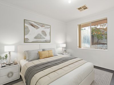 2 Stenton Gardens, Kinross