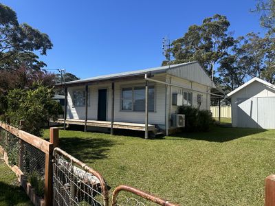 6 Lyons Road, Sussex Inlet