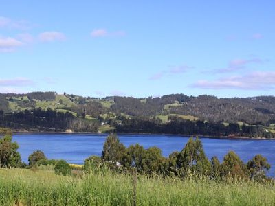 48 Fleurtys Road, Castle Forbes Bay