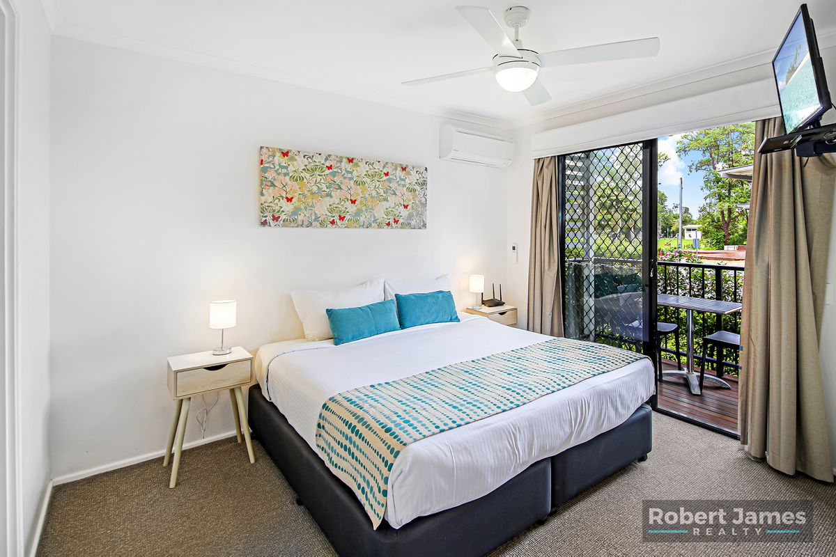 569 & 570 / 3 Hilton Terrace, Tewantin