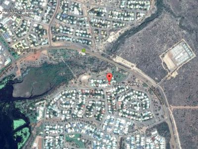 10 Casuarina Way, Kununurra