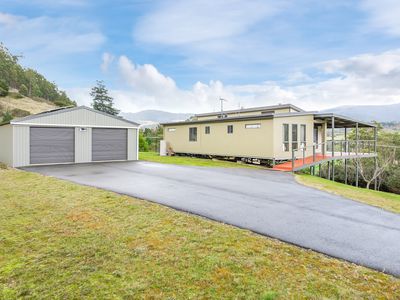 744 North Huon Road, Judbury