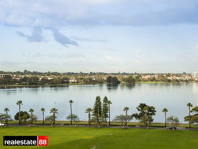 48 / 151 Adelaide Terrace, East Perth