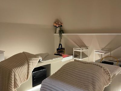 EA Collective Spa Therapies Pty Ltd