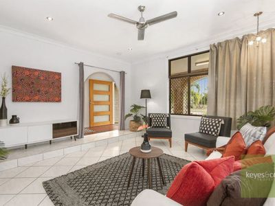 11 Winston Crescent, Kirwan
