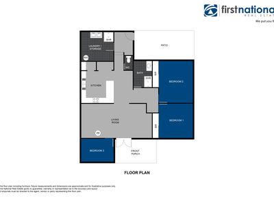 19 Marion Street, Tolga