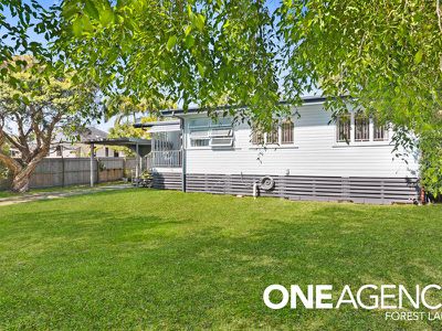 4 Yulan St, Inala