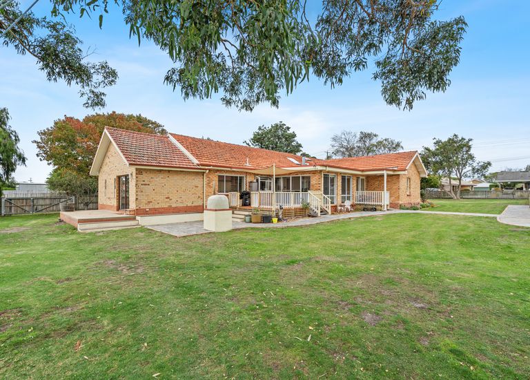 74-76 Cape Nelson Road, Portland