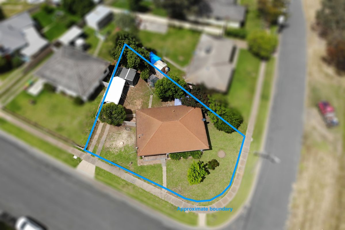 6 McQueen Street, Girgarre