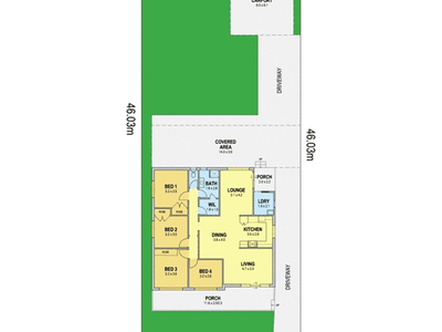 34  Timbs Road, Oak Flats