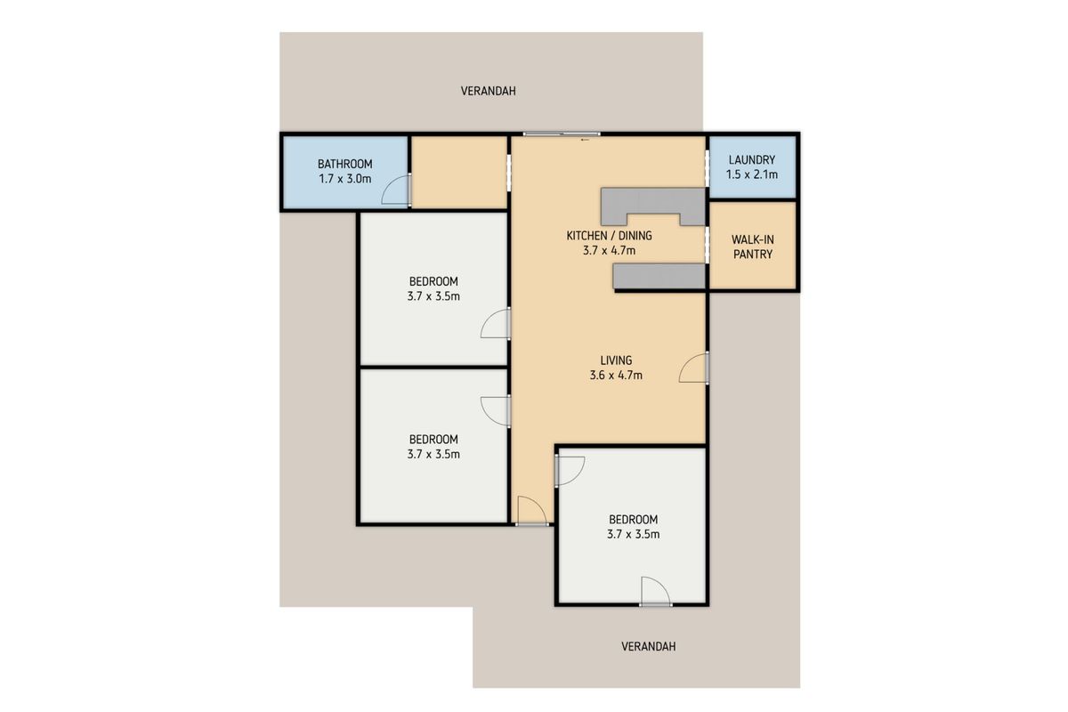 14 East Lansdowne Road, Lansdowne