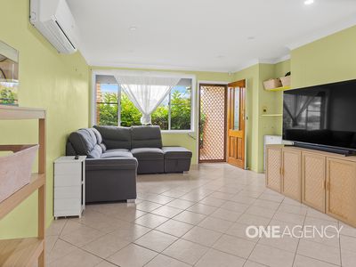 21 Lachlan Avenue, Barrack Heights