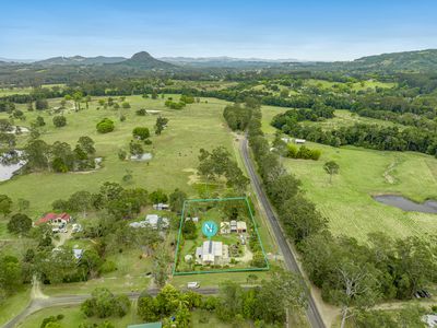 1372 Greenridge Pinbarren Road, Pinbarren