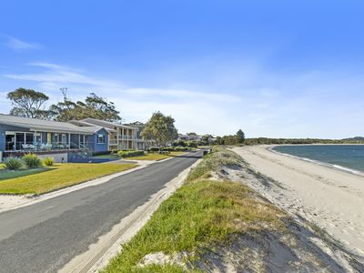 81 The Boulevarde, Hawks Nest