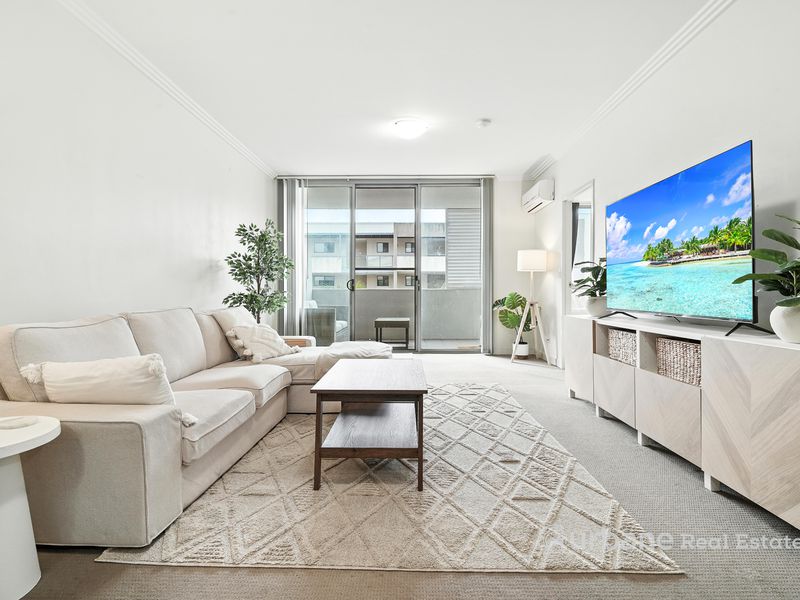 51 / 24 Mons Road, Westmead
