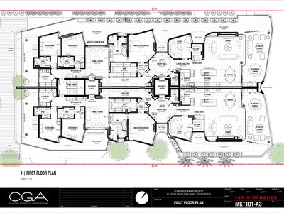 Lot 3 / 31 South Perth Esplanade, South Perth