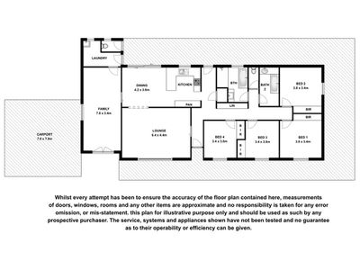 11 Banya Road, Millicent