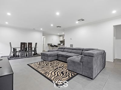 18 Sutil Drive, Clyde North