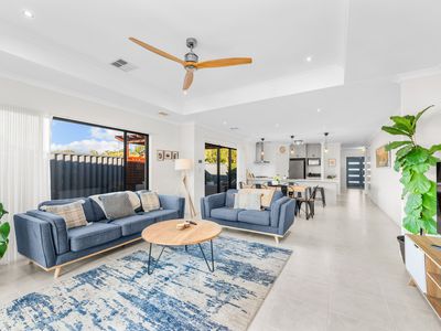 9 Peregrine Link, Harrisdale