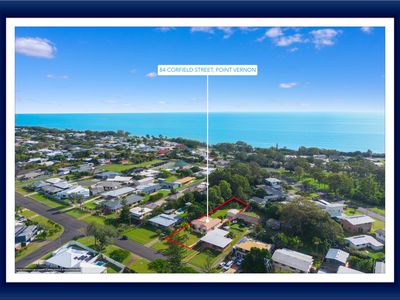 84 Corfield Street, Point Vernon