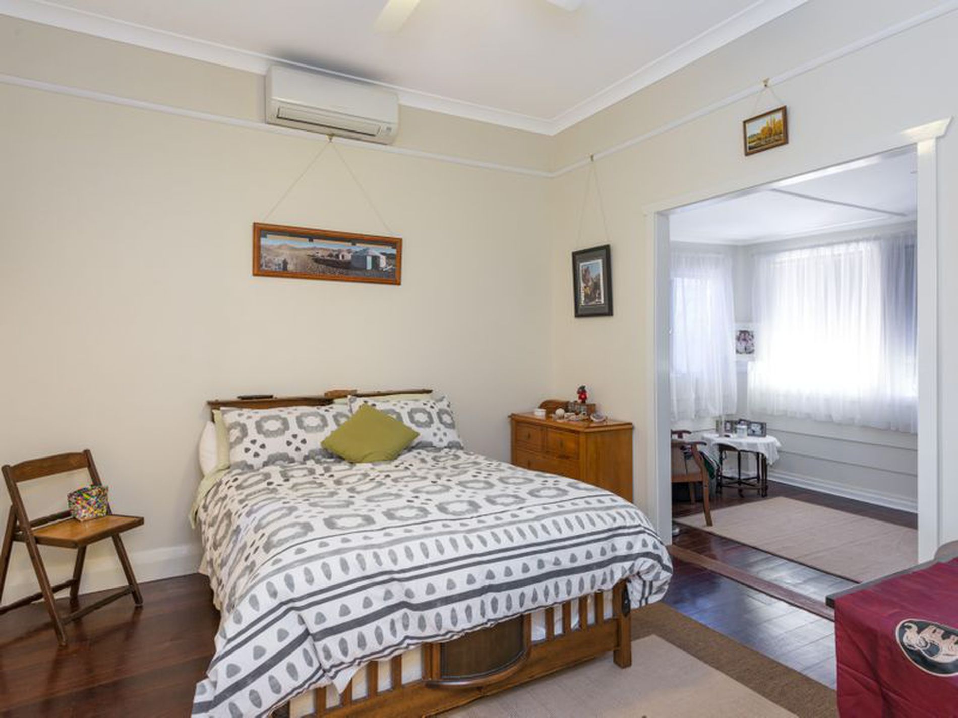 59 Federal Road, Boulder