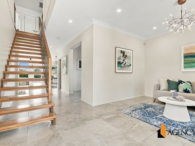 21A High Street, Mount Kuring-gai