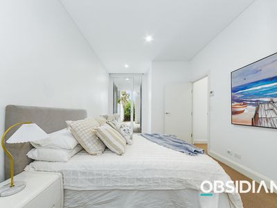 112 / 58 Peninsula Drive, Breakfast Point