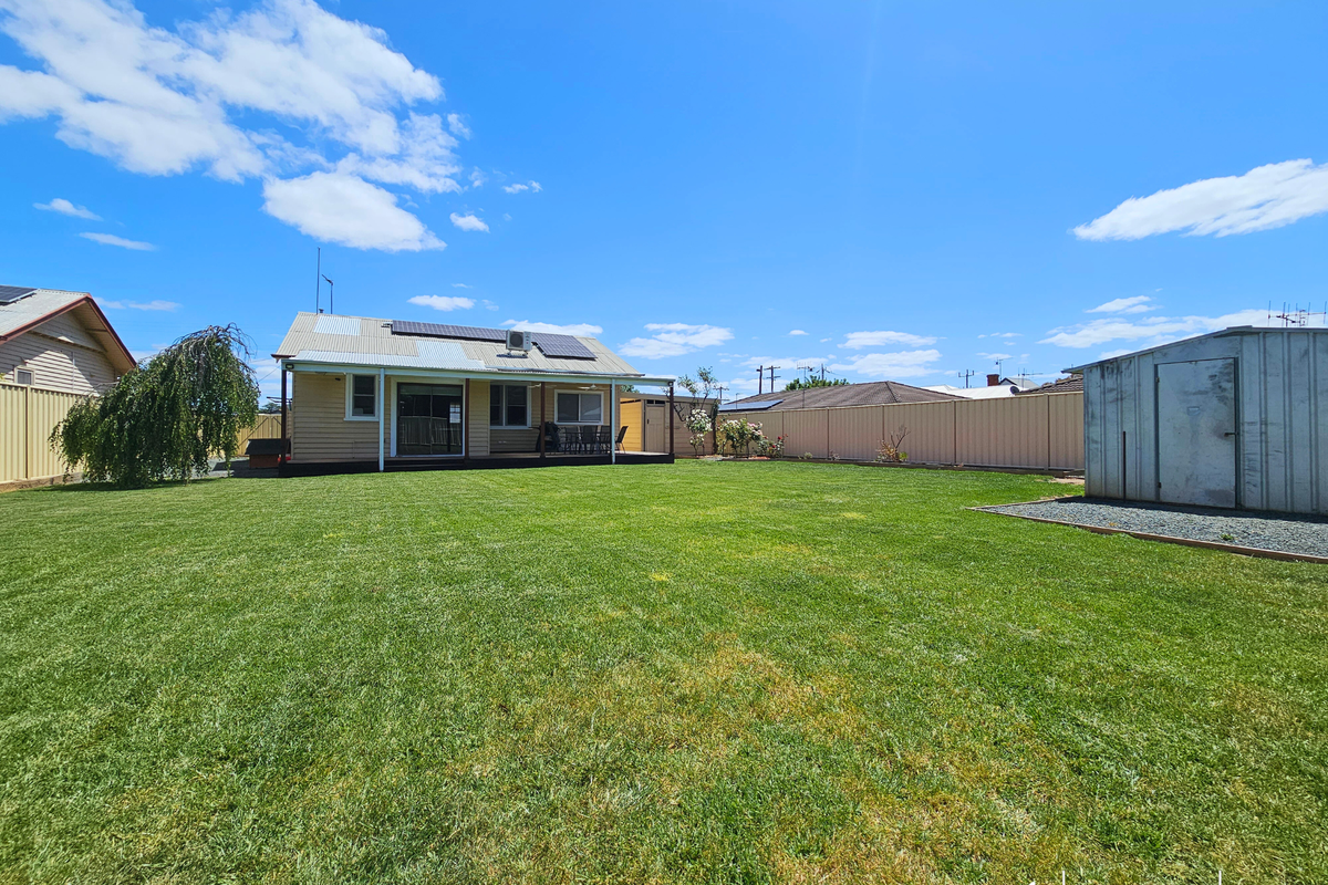 13 Haslem Street, Kyabram