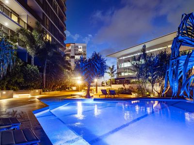 13105 / 1 Cordelia Street, South Brisbane