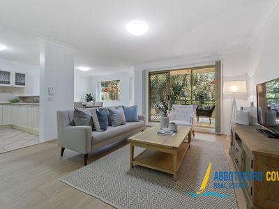 110 / 23 George Street, North Strathfield