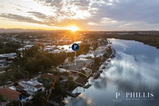 8098 The Circle, Sanctuary Cove