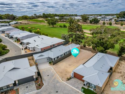 Lot 3, 8 St Andrews Drive, Yanchep