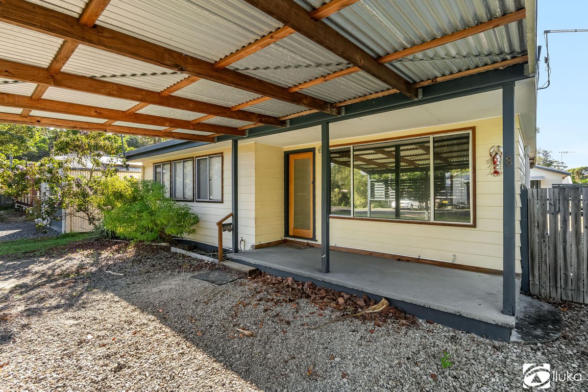 8 Hogan Street, Iluka