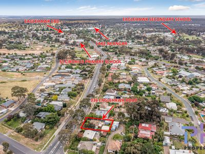 336 Eaglehawk Road, California Gully