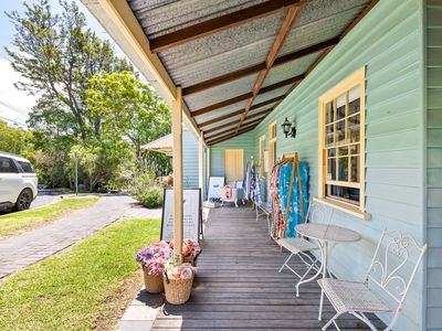 27 BATE STREET, Central Tilba