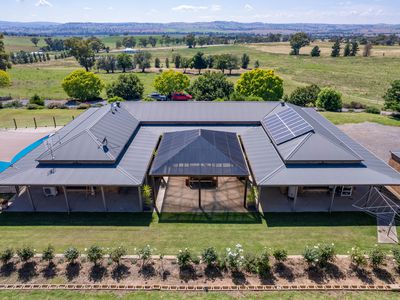 56 Quarry Road, Canowindra