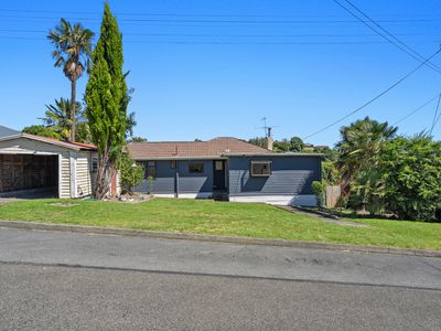 14 Cherry Avenue, Enner Glynn