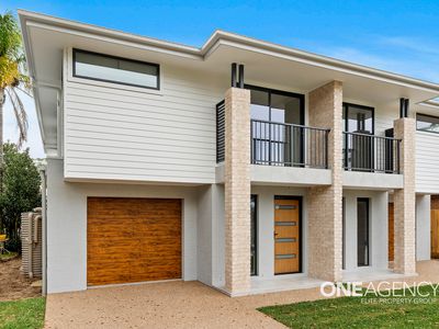 67A Matron Porter Drive, Narrawallee