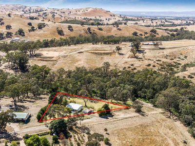 19 Nicholson Street, Pyalong