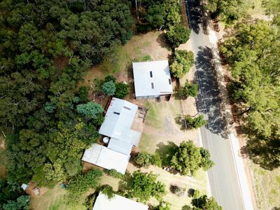 70-76 Goddard Street, Coolah