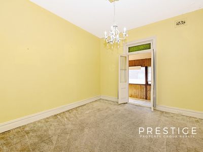 13 Waratah Street, Arncliffe