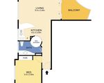 501 / 7 Venning Street, Mooloolaba