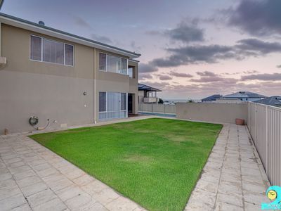 163 Lagoon Drive, Yanchep