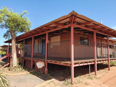 21 Moore Street, Port Hedland