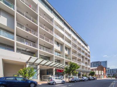 54 / 15 Green Street, Maroubra