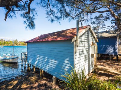 PO 65 Riverside Drive, Narooma