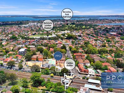 300 - 302 Railway Parade, Carlton