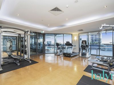 149 / 181 Adelaide Terrace, East Perth