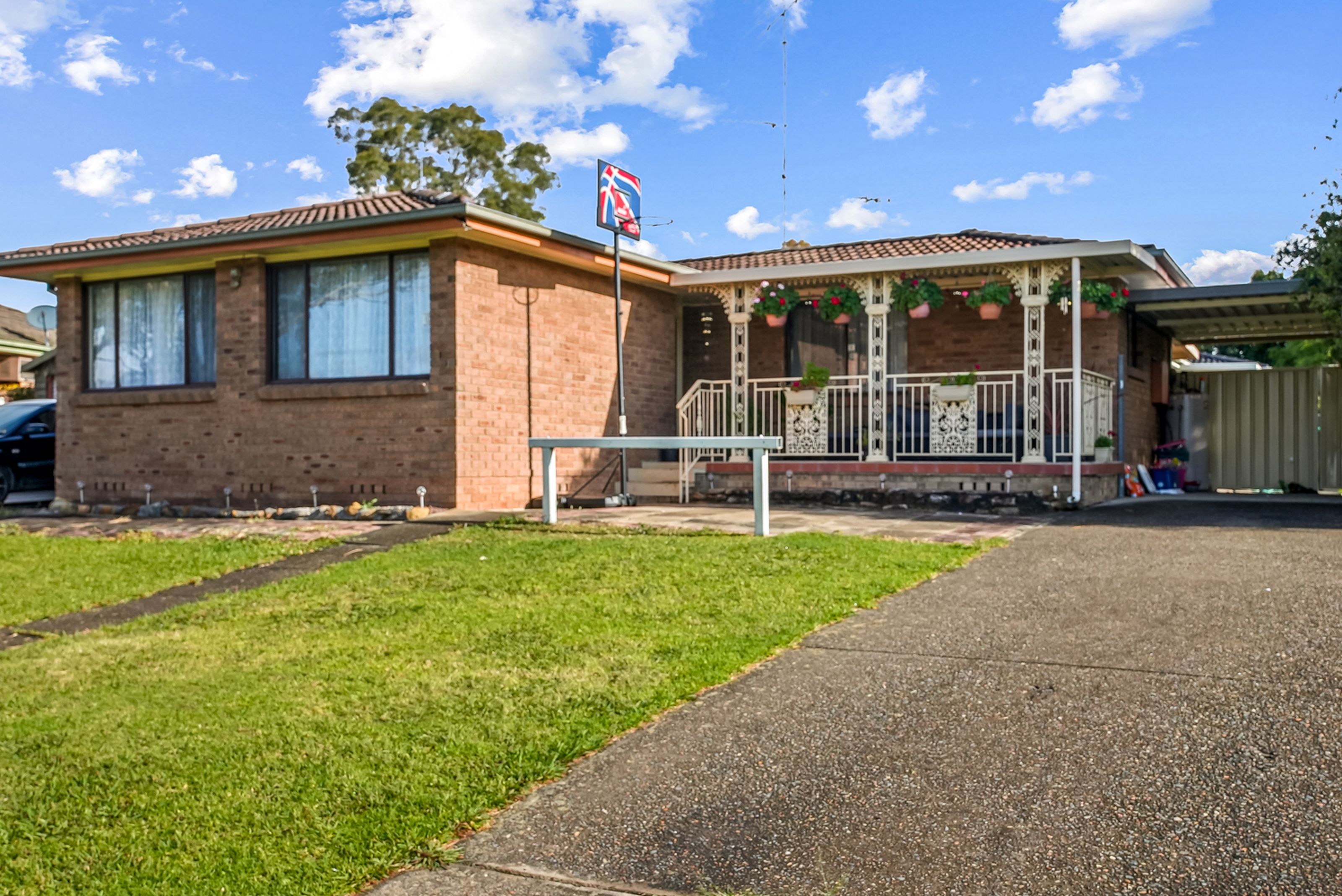 1 Kiaka Crescent, JAMISONTOWN